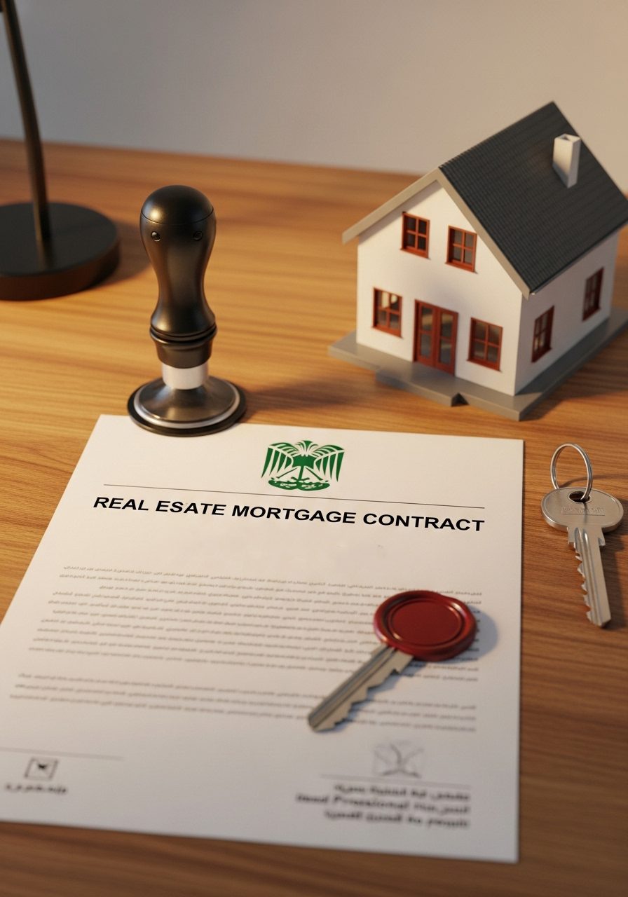 أبو نايف مأذون شرعي - موثق - مسجل عيني للعقار