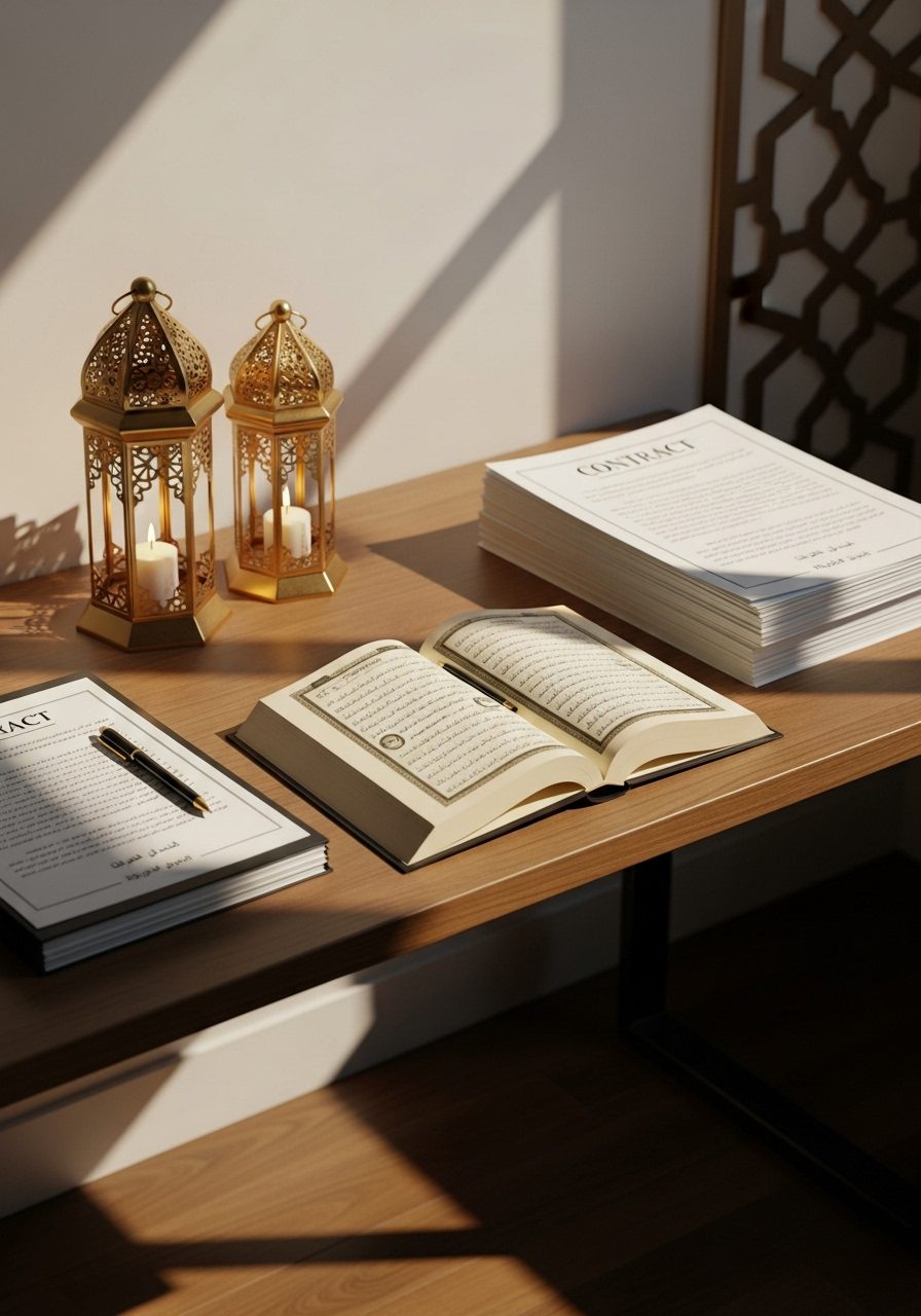 أبو نايف مأذون شرعي - موثق - مسجل عيني للعقار